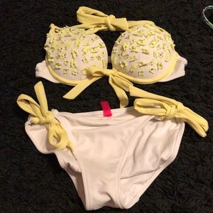 Victoria Secret Bathing Suit Set